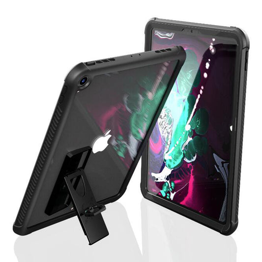 SHELLBOX FS Waterproof iPad Air 7 13" Tablet Case Full Protection