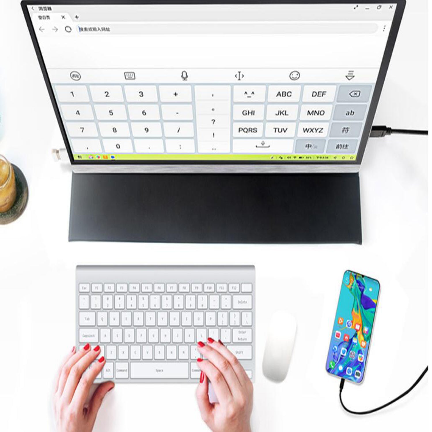 15-6-1080p-touch-portable-monitors-iphone-ipad-mac-screen-extender-13