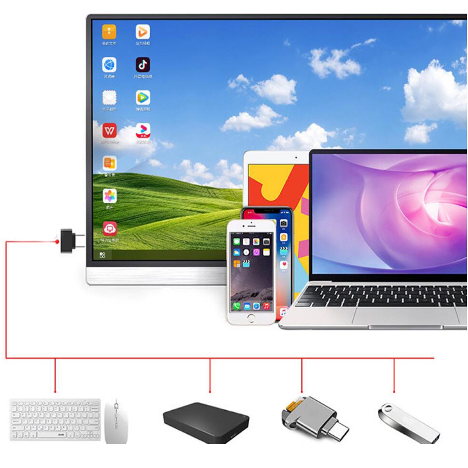 15-6-1080p-touch-portable-monitors-iphone-ipad-mac-screen-extender-7