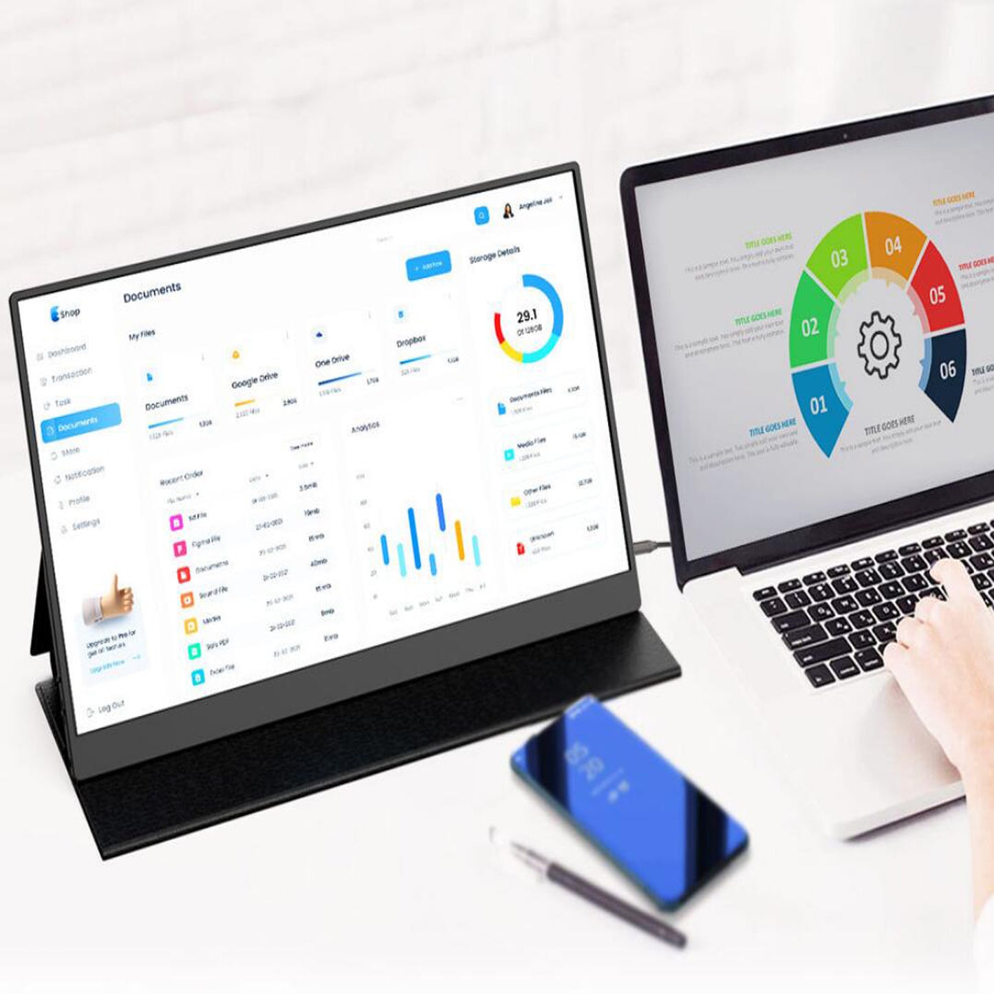 15-6-60hz-1080-portable-monitors-phone-laptop-gaming-screen-extender_11