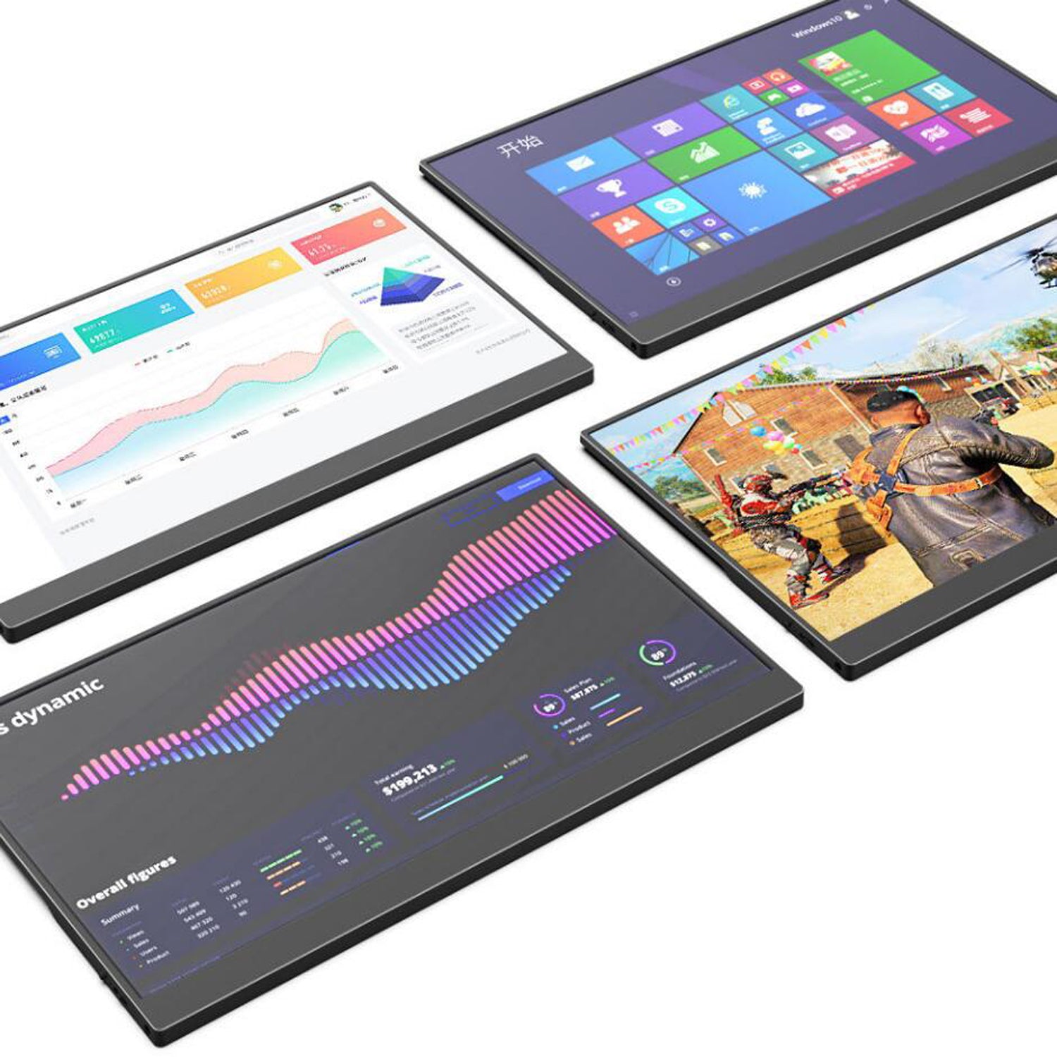 15-6-60hz-1080-portable-monitors-phone-laptop-gaming-screen-extender_8