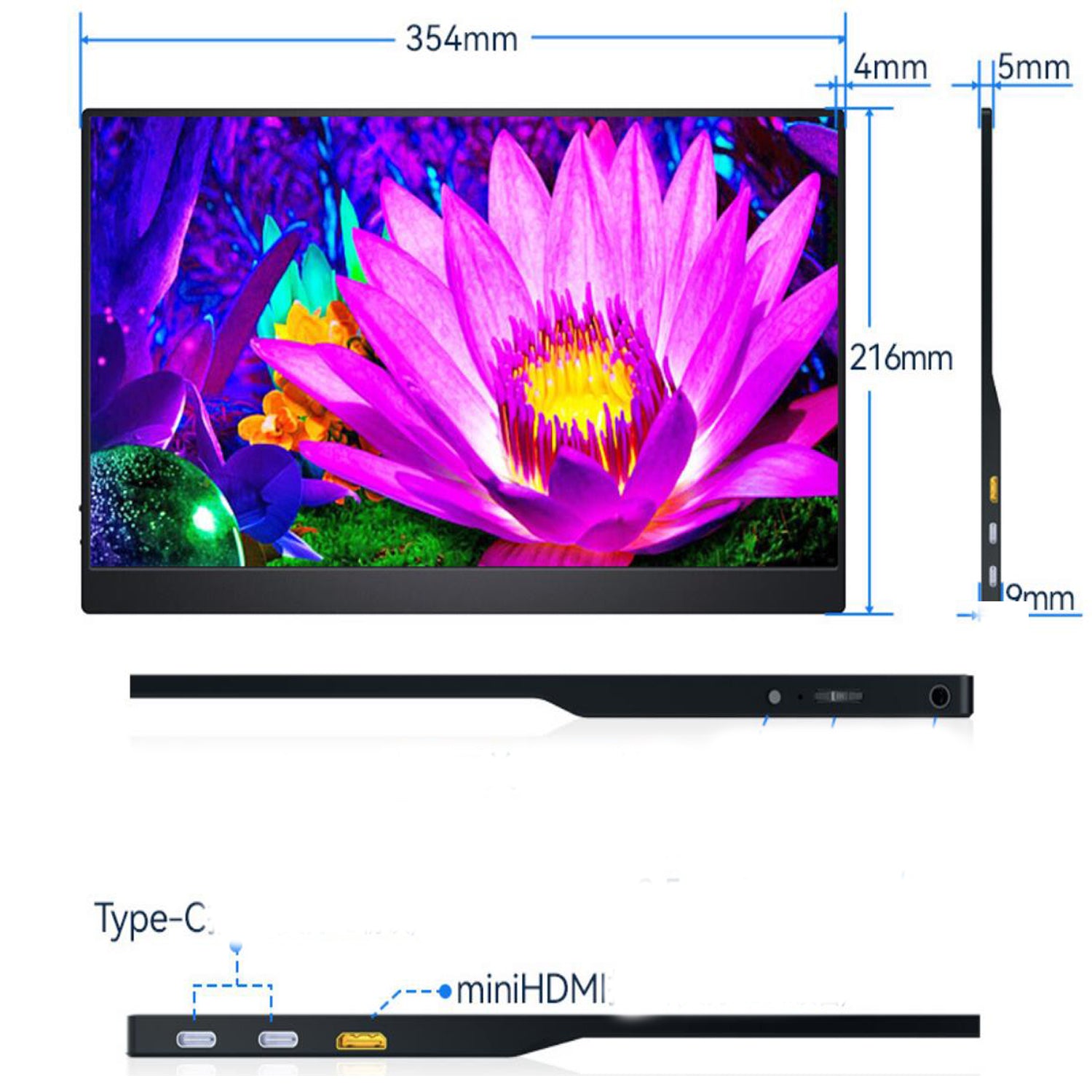 15-6-qled-1080p-portable-monitors-phone-laptop-gaming-screen-extender_2