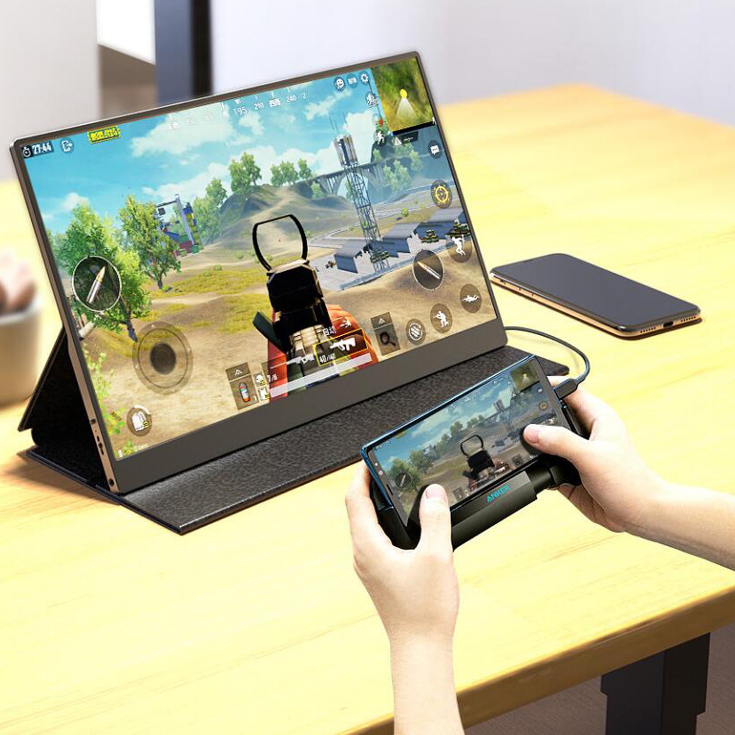 15-6-qled-1080p-portable-monitors-phone-laptop-gaming-screen-extender_5