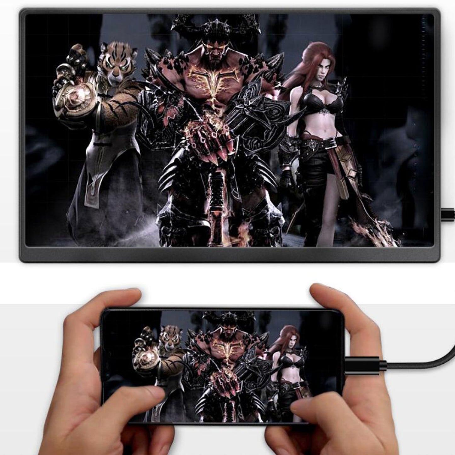 15-6-qled-touch-portable-monitors-phone-laptop-gaming-screen-extender_9