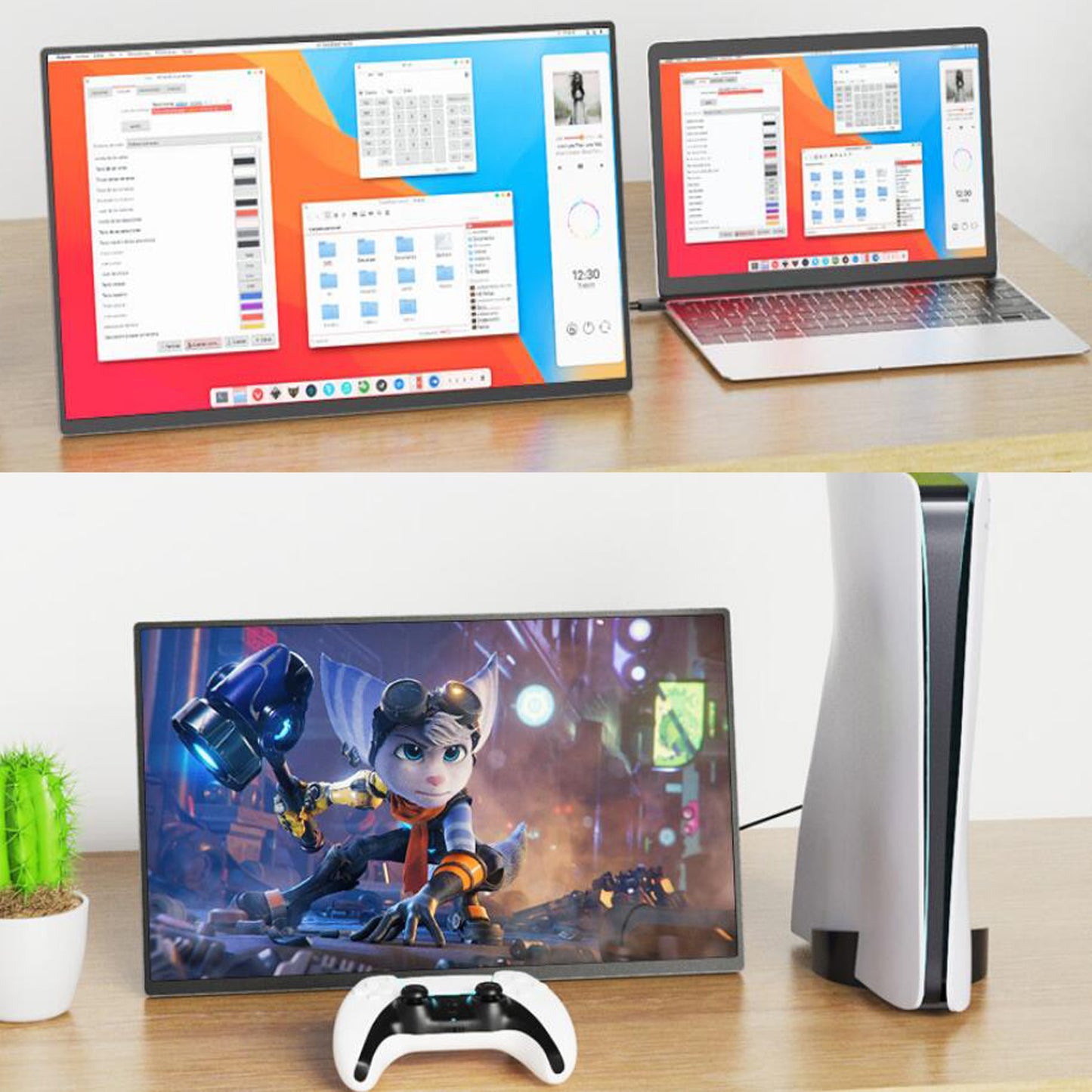 15-6-wifi-portable-monitors-phone-laptop-game-console-screen-extender_8