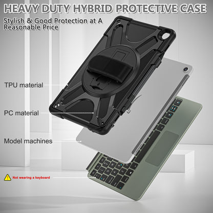 Loop Beer Kindle Fire Max Case Multi Angle Protection Stable Stand