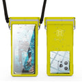 Ultramarine Technology 15M Waterproof Under-Water Phone Case | Universal Diving Pouch Phone Pouch