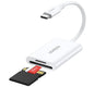 170mb/s Transfer Speed SD Card Memory Card Reader Adapter