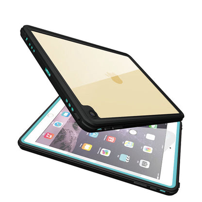 Visible Grace Waterproof Apple iPad Air 2 Case Highly Transparent