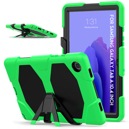 Tough Box Built-in Screen Protector Galaxy Tab A7 Case Shockproof