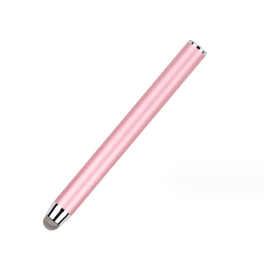 Conductive Carbon Fiber Cloth Tip Touch Pen Teaching Conference Office Stylus