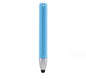 Universal Touch Pen Children's Learning Playing Soft Rubber Drawing Stylus