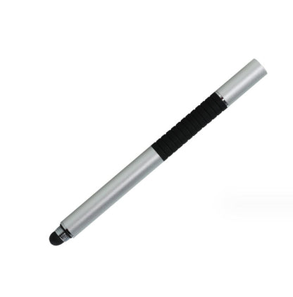 Universal Touch Pen Disc Dual Cloth Tip 2 in 1 Wrighting Drawing Stylus