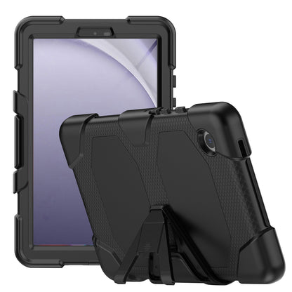 Tough Box Built-in Screen Protector Galaxy Tab A9 Case Shockproof