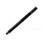 Universal Touch Pen Disc Dual Cloth Tip 2 in 1 Wrighting Drawing Stylus