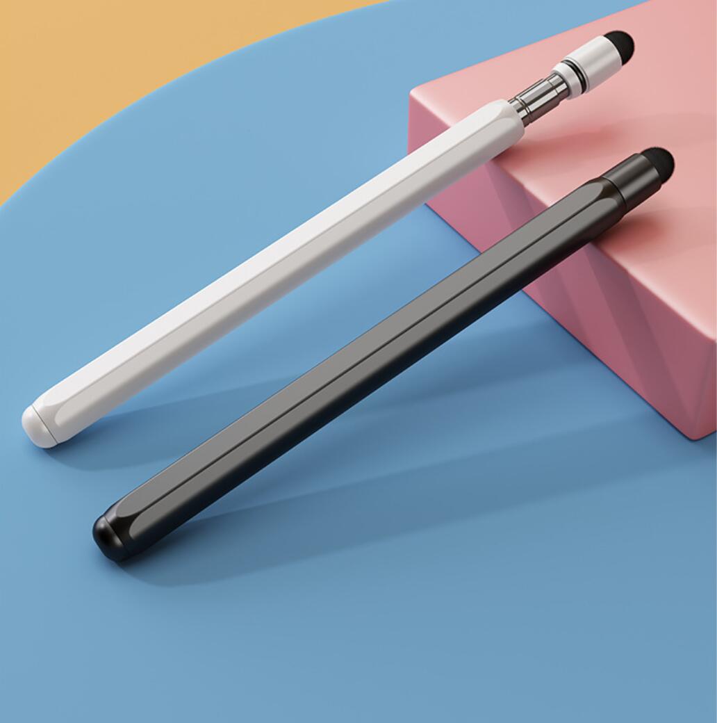 Telescopic Stylus Learning Universal Capacitive Screen Dedicated Touch Pen