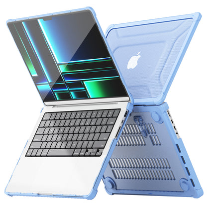 Starsky Heat Dissipation MacBook Pro 14.2 A2442 Case Stand