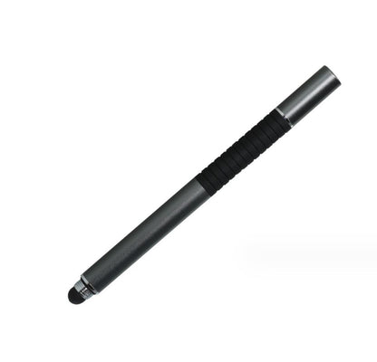 Universal Touch Pen Disc Dual Cloth Tip 2 in 1 Wrighting Drawing Stylus