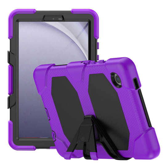 Tough Box Built-in Screen Protector Galaxy Tab A9 Case Shockproof