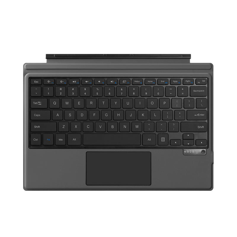 Magnetic Absorption Microsoft Surface Pro 3 Keyboard Slim