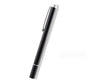 Universal Silicone Rubber Tip Dual Dics Drawing Touch Pen Portable Clip Stylus