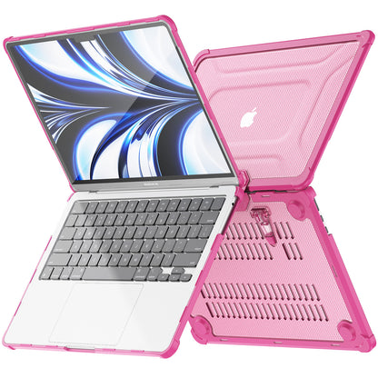 Starsky Heat Dissipation MacBook Air 13.6 A2681 Case Stand