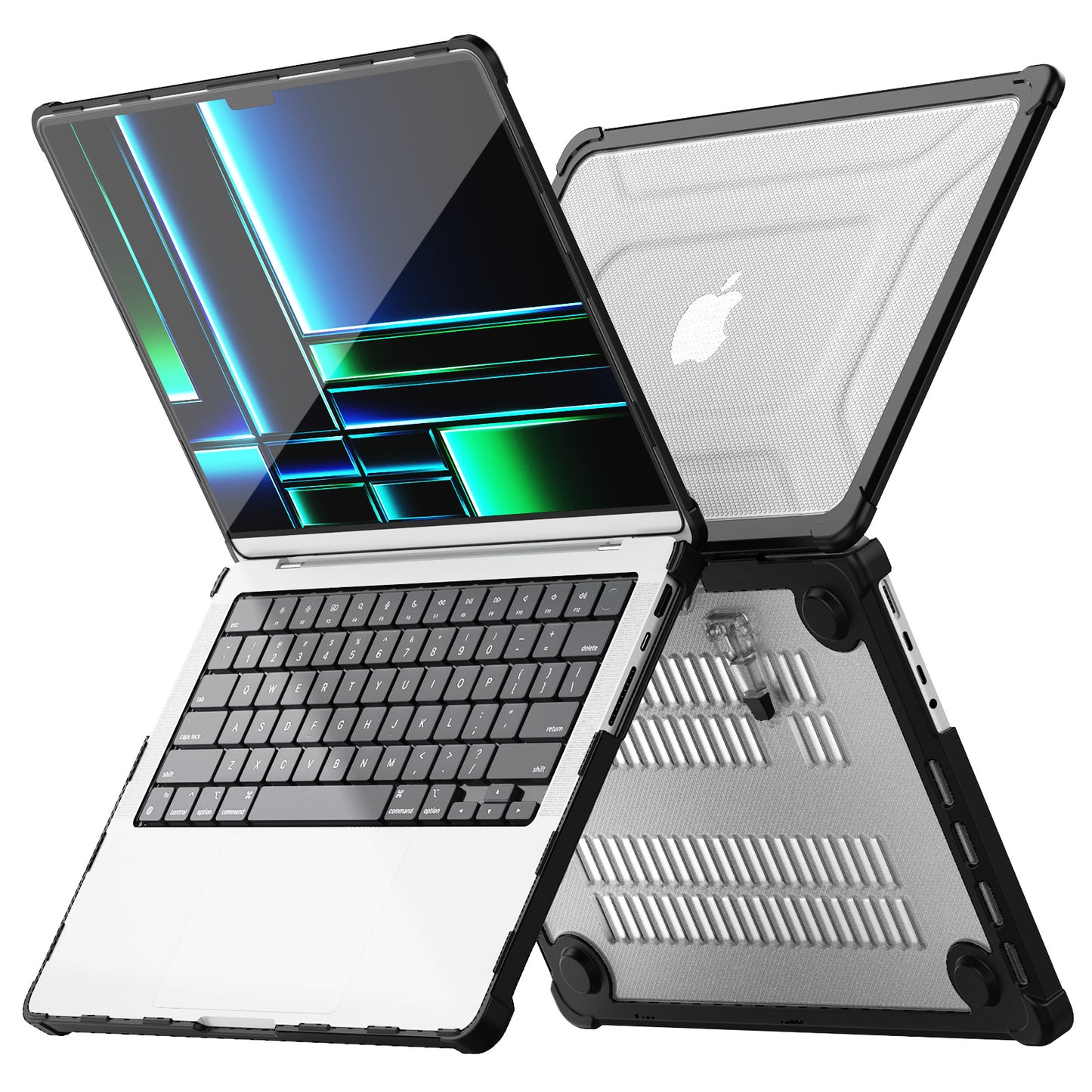 Starsky Heat Dissipation MacBook Pro 14.2 A2779 Case Stand