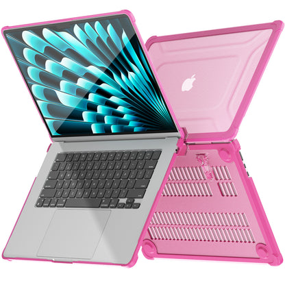 Starsky Heat Dissipation MacBook Air 15.3 A2941 Case Stand