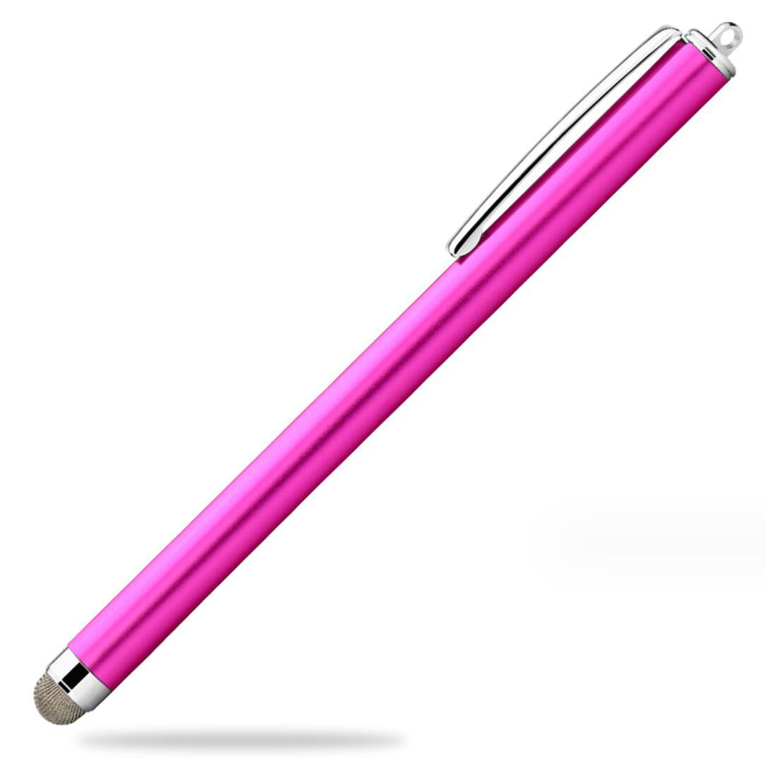 Conductive Cloth Tip Touch Pen Universal IOS Android Handwriting Stylus