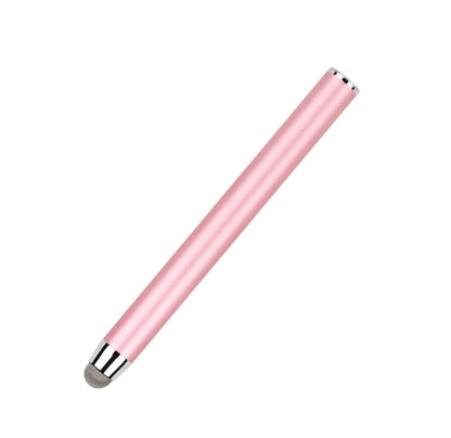 Conductive Carbon Fiber Cloth Tip Touch Pen Teaching Conference Office Stylus