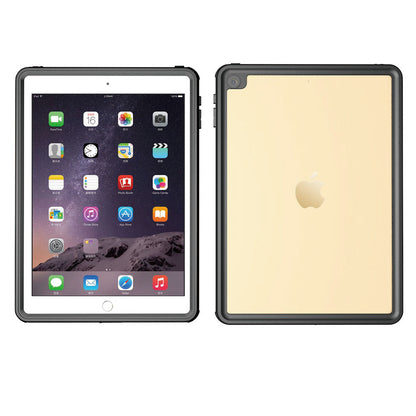 Visible Grace Waterproof Apple iPad Air 2 Case Highly Transparent