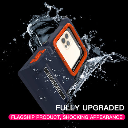 Bluetooth Camera Controller Waterproof Samsung Galaxy Note10 Case