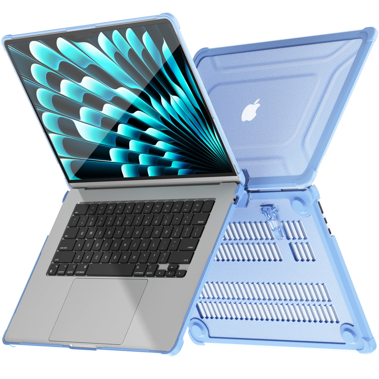 Starsky Heat Dissipation MacBook Air 15.3 A2941 Case Stand