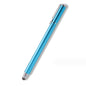 Universal Dual Cloth Tip Touch Pen Capacitive Painting Drawing Stylus with Clip