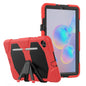 Tough Box Built-in Screen Protector Galaxy Tab S6 Lite Case Shockproof