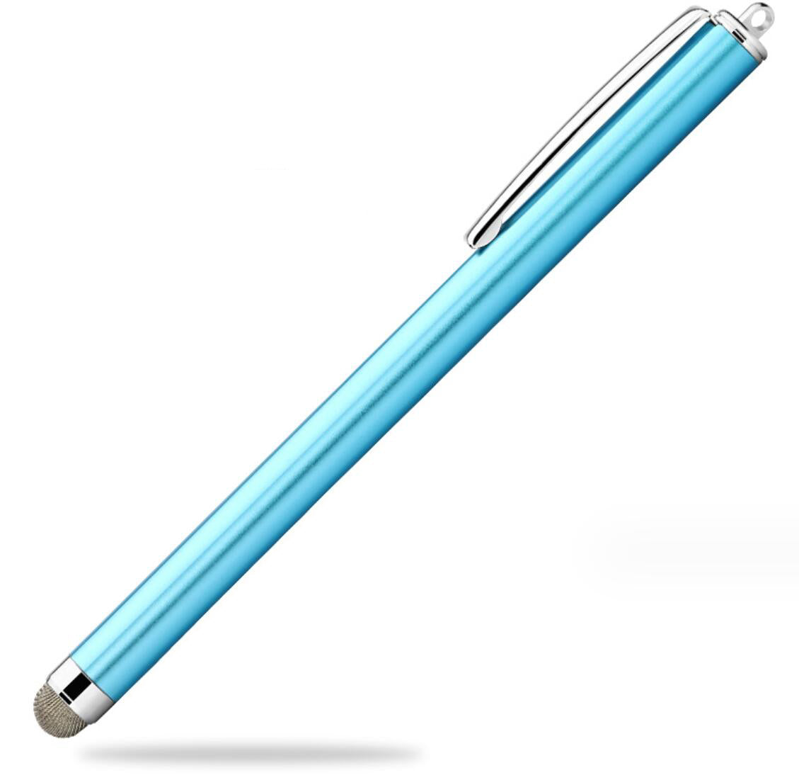 Conductive Cloth Tip Touch Pen Universal IOS Android Handwriting Stylus