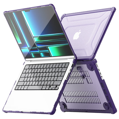 Starsky Heat Dissipation MacBook Pro 14.2 A2779 Case Stand