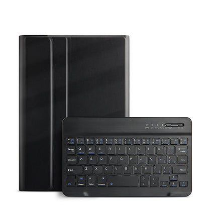 Voltage Slim Keyboard Lenovo Tab M8 (2023) Case Stand Magnetic