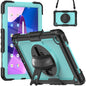 Tough Strap Built-in Screen Protector Lenovo Tab M10 Plus (2022) Case Multi-functional