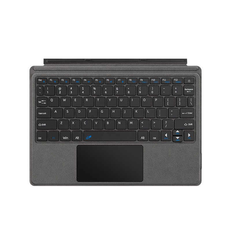 Magnetic Absorption Microsoft Surface Go 2 (2020) Keyboard Slim