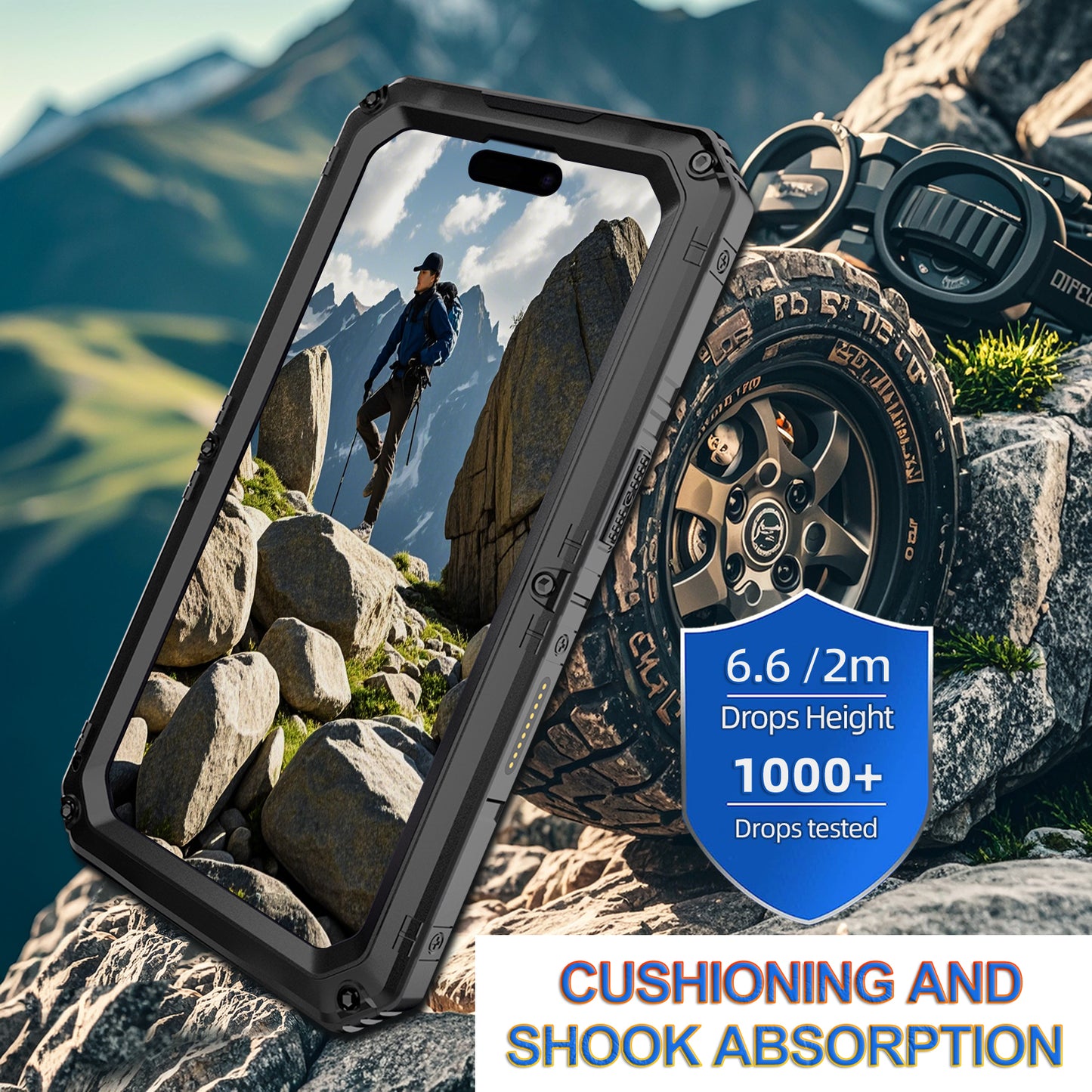 ultramarinetech-r-just-wolf-warriors-60ft-waterproof-iphone-16-plus-phone-case-6