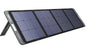 200W Portable Solar Panel Foldable Kickstand Smart Sunlight