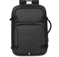 Men's Nylon Backpack Laptop Bag Business Charging USB Power Multifunctional