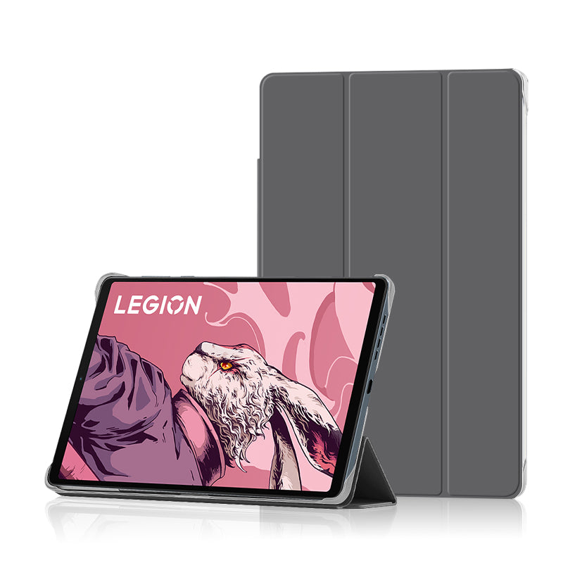 Tripling Voltage Skin Leather Lenovo Legion Y700 (2023) Case Fold