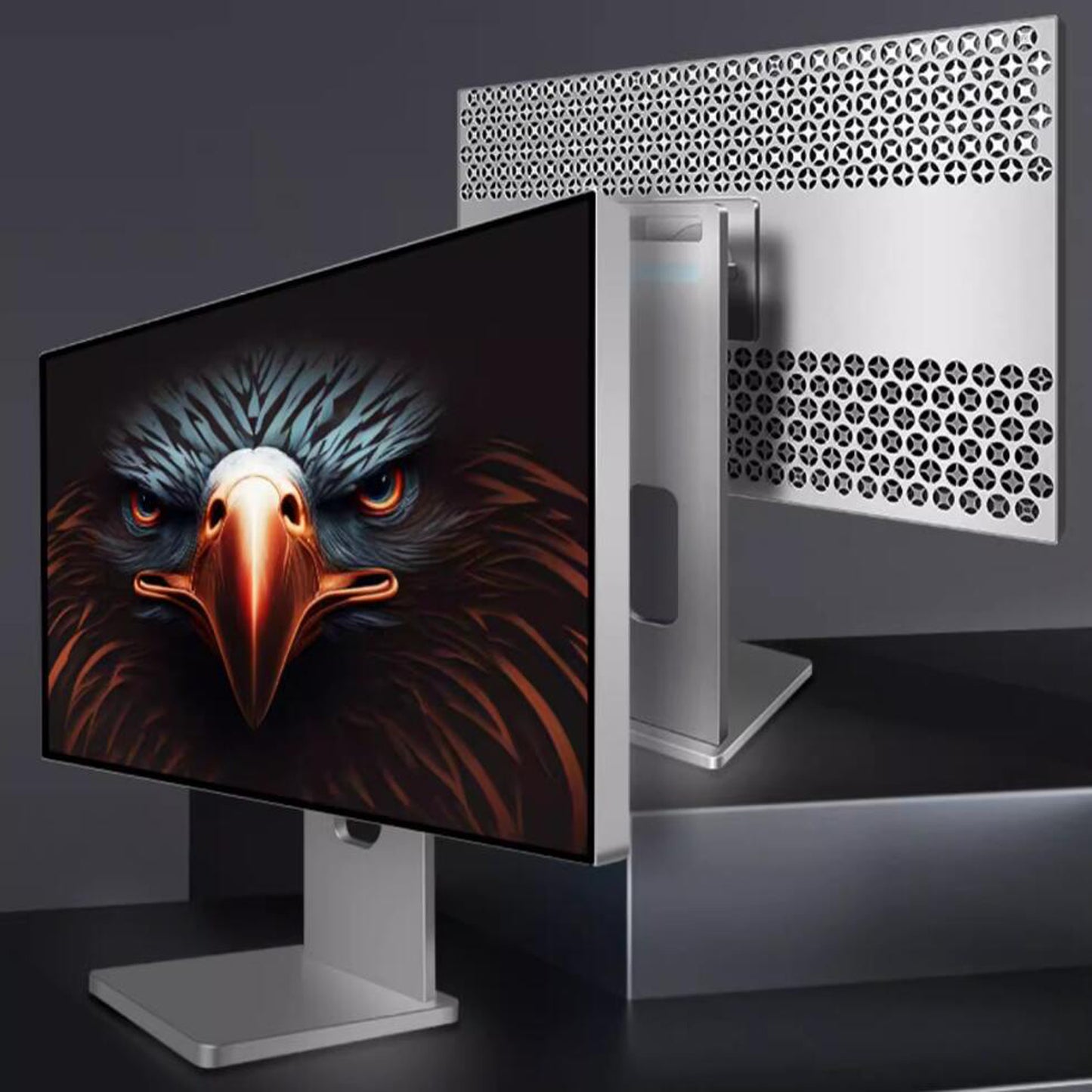 27-4k-aluminum-hollow-monitor-iphone-ipad-macbook-screen-extender_8