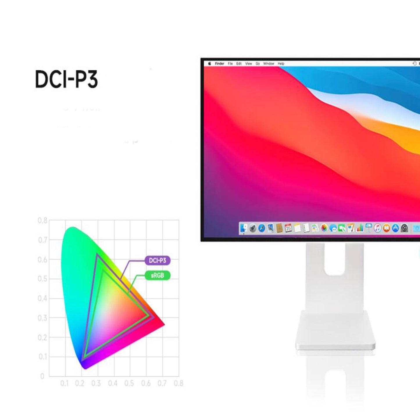 27-4k-aluminum-monitor-iphone-ipad-macbook-screen-extender-gaming_1