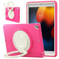 Righteous Handle Grip Apple iPad 7 Case Full Protection