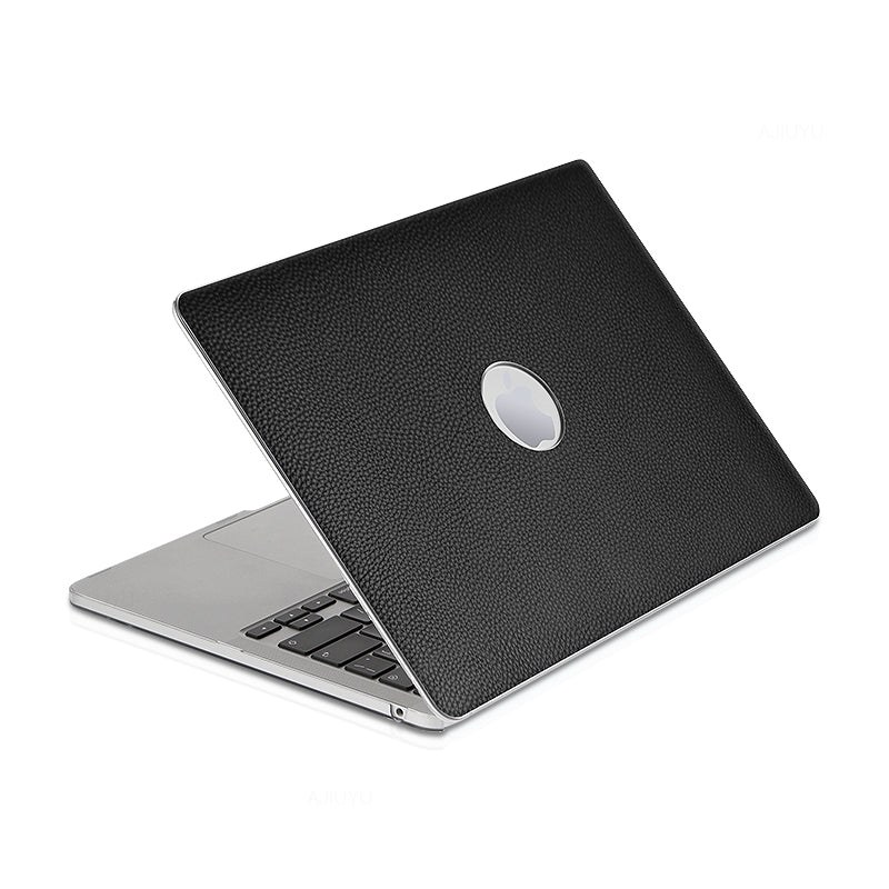 Business Genuine Leather Apple MacBook Pro 15.4 A1286 Case