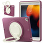 Righteous Handle Grip Apple iPad 8 Case Full Protection