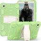 Gorilla King Kong Galaxy Tab A 8.4 (2020) Case Stand Triple Protection